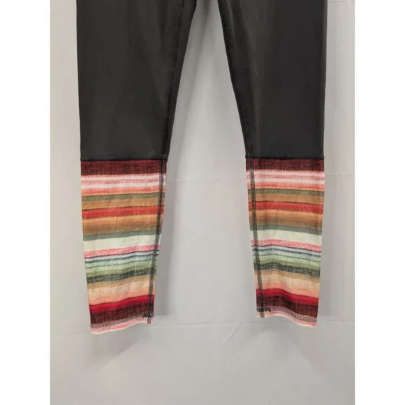 prAna Layna 7/8 Leggings *Size Small* - Picture 2 of 5